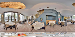 Photo n°31 de Le Romarin Restaurant à Metz ()