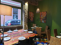 Atmosphère du Restaurant brésilien Sambahia à Lyon - n°2