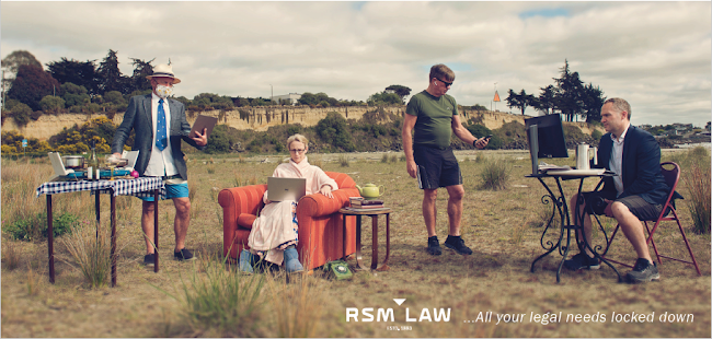 RSM Law