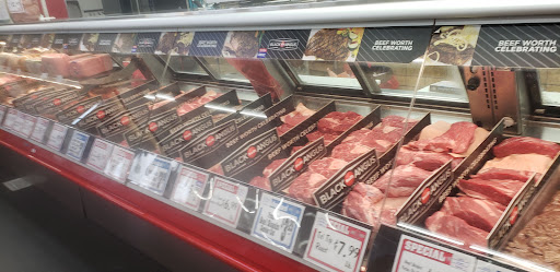 Grocery Store «Super A Foods», reviews and photos, 725 W Ventura St, Fillmore, CA 93015, USA