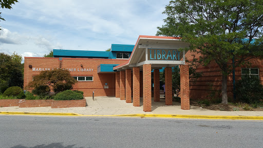 Recreation Center «Marilyn J Praisner Community Recreation Center», reviews and photos, 14906 Old Columbia Pike, Burtonsville, MD 20866, USA