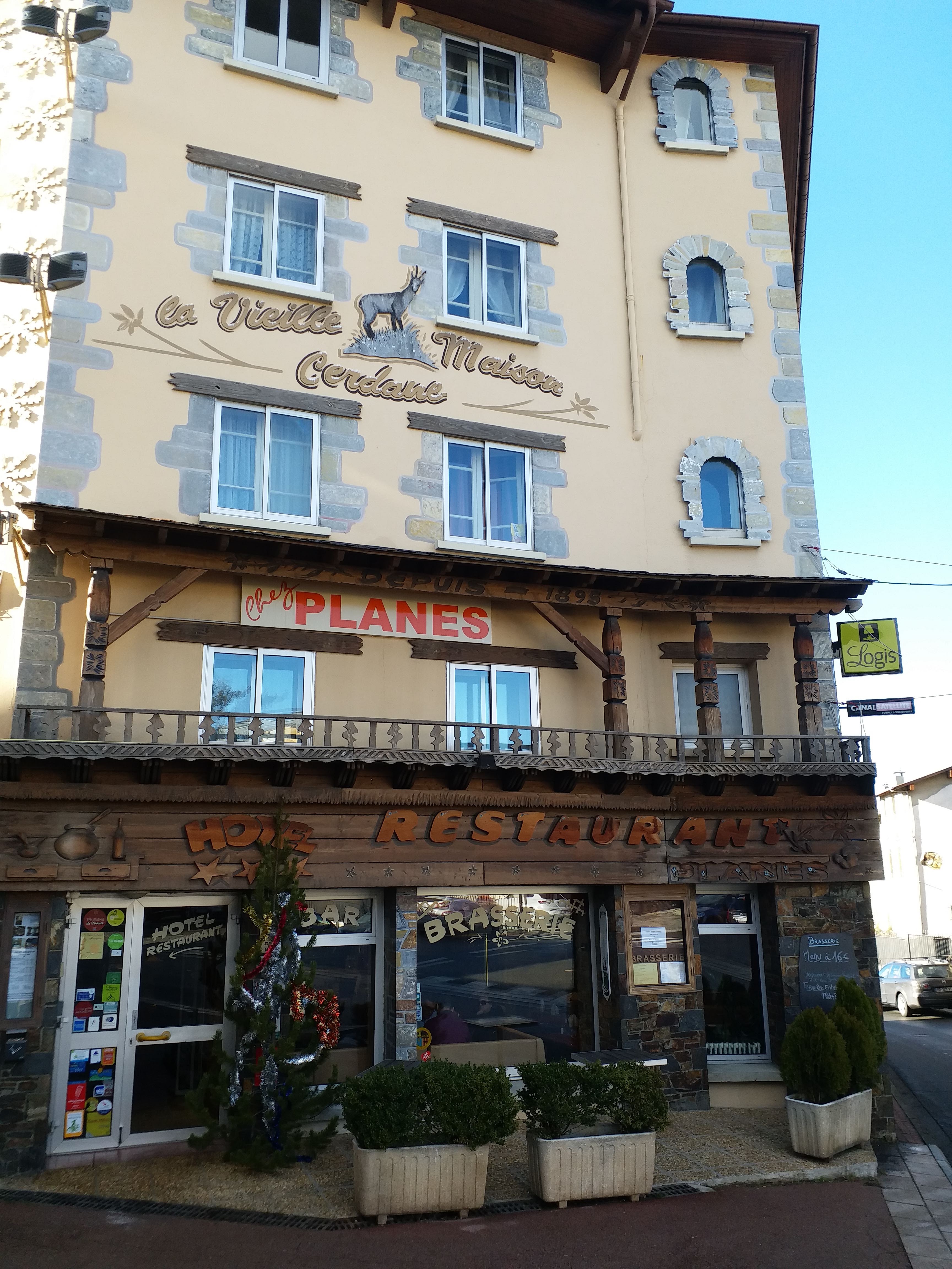 Photo n° 1 de l'avis de nicolas.a fait le 21/12/2017 à 10:58