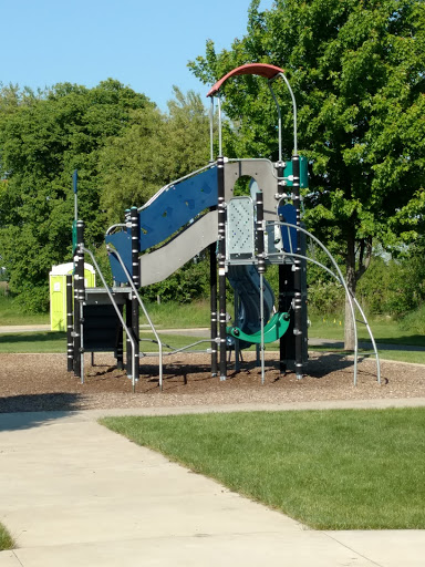 Park «Riemenschneider Park», reviews and photos, 600 Hayden Dr, Yorkville, IL 60560, USA