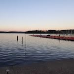 Photo n°1 de l'avis de Thomas.e fait le 18/08/2022 à 19:10 sur le  Kostbar am See à Nohfelden