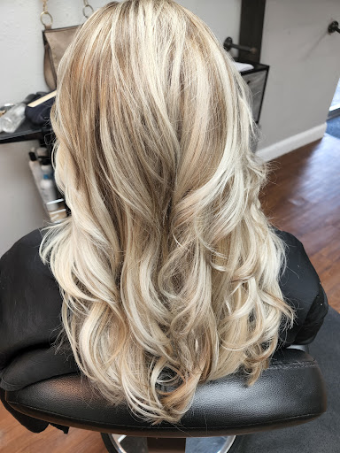 Beauty Salon «Pizazz Hair Salon», reviews and photos, Pizazz Hair Salon, 3 E Main St, Festus, MO 63028, USA