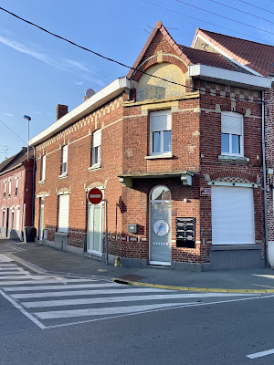 Cabinet de kiné d’allennes les marais SCM KINEAL à Allennes-les-Marais