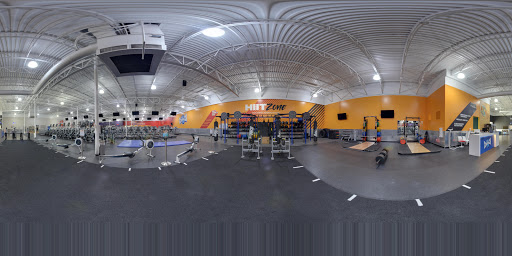 Health Club «Crunch - Richmond Glenside», reviews and photos, 5420 Glenside Dr, Henrico, VA 23228, USA