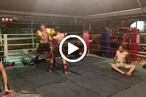 Sereephap Muay Thai image