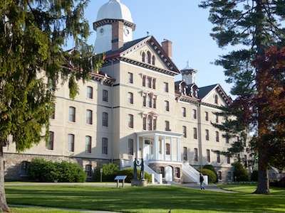 University «Widener University», reviews and photos, 1 University Pl, Chester, PA 19013, USA