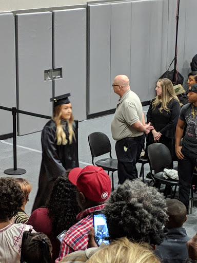 Performing Arts Theater «Theatre Tuscaloosa», reviews and photos, 9500 Old Greensboro Rd, Tuscaloosa, AL 35405, USA