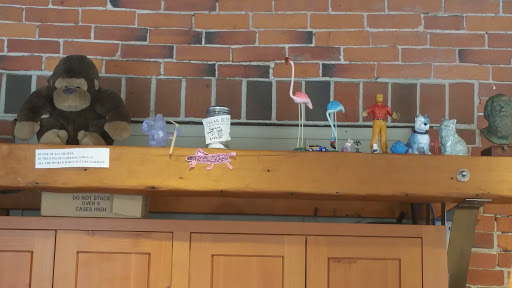 Coffee Shop «Arabica Coffee House», reviews and photos, 2 Free St, Portland, ME 04101, USA