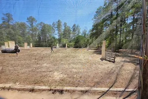 MWR Shooting Complex image