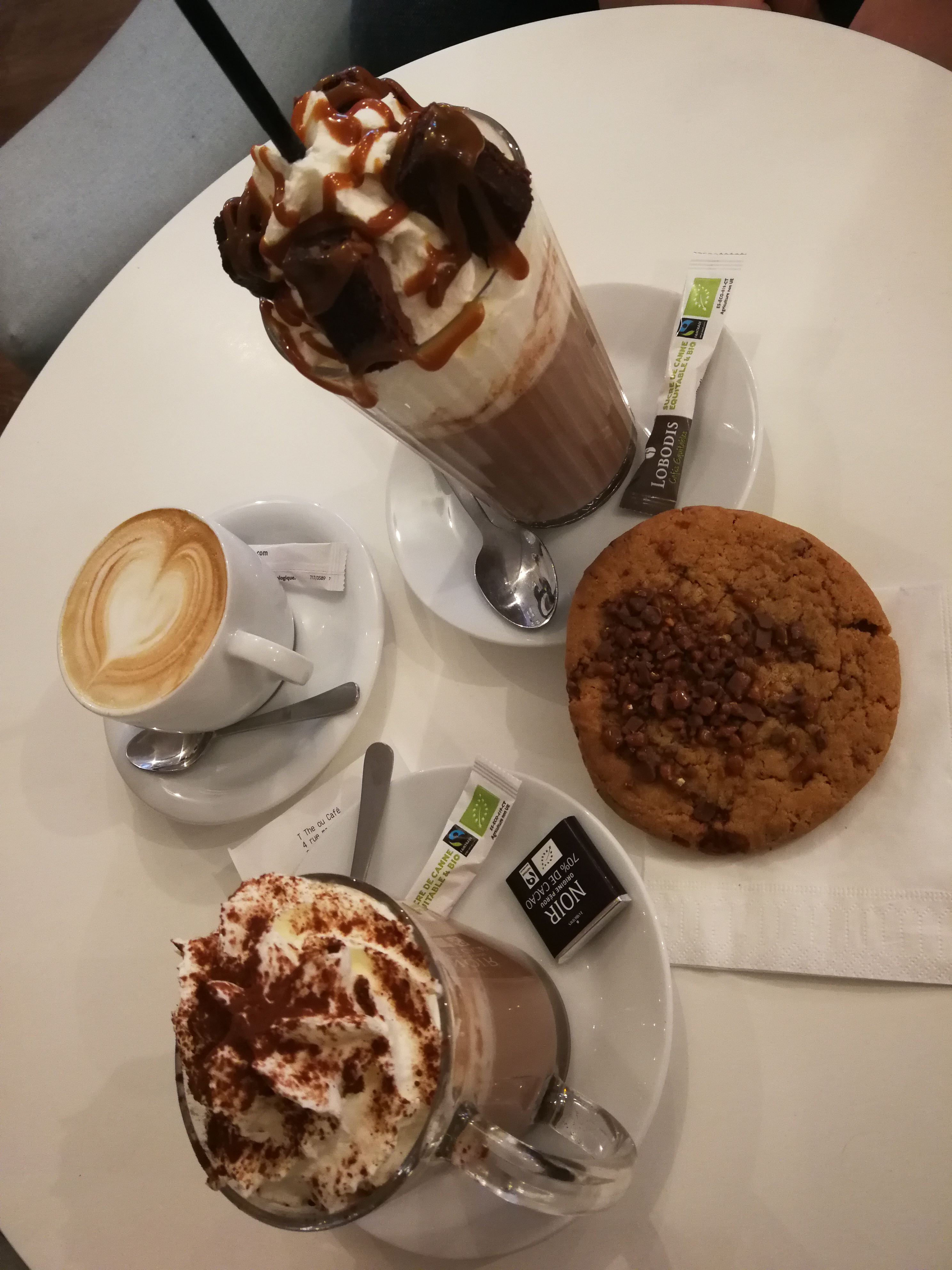 Photo n° 1 de l'avis de I.a fait le 18/02/2018 à 03:44