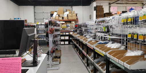 Computer Store «PCH Cables Inc», reviews and photos, 1982 NE 25th Ave #8, Hillsboro, OR 97124, USA
