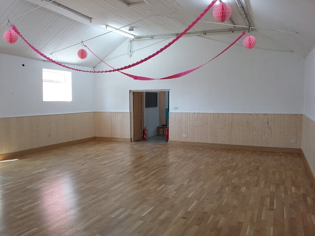 Whistler School of Highland Dancing (WSOHD) - Dance school