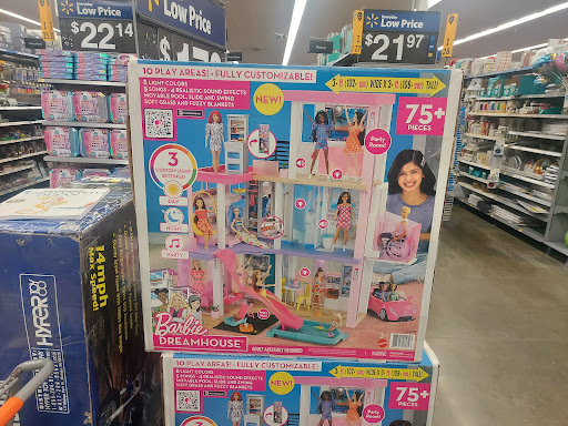 Department Store «Walmart Supercenter», reviews and photos, 333 Main St, Tewksbury, MA 01876, USA