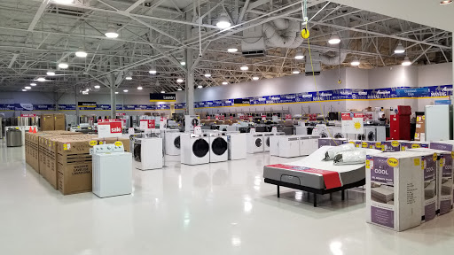 Appliance Store «Sears Outlet», reviews and photos, 870 Great Mall Dr, Milpitas, CA 95035, USA