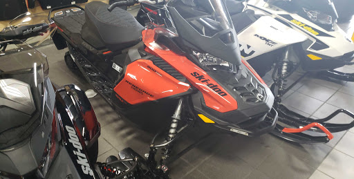 Motorcycle Dealer «Cedar Creek Motorsports», reviews and photos, 7518 WI-60 Trunk, Cedarburg, WI 53012, USA