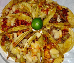 Tacos Tiburones photo