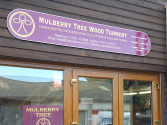 The Mulberry Tree Wood Turnery