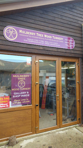 The Mulberry Tree Wood Turnery