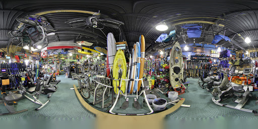 Sporting Goods Store «Play It Again Sports», reviews and photos, 840 Ernest W Barrett Pkwy NW, Kennesaw, GA 30144, USA