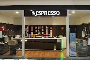 Boutique Pop Up Nespresso Portal De La Marina image