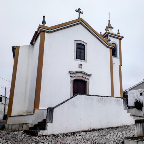 Avaliações doIgreja Matriz Landal em Caldas da Rainha - Igreja