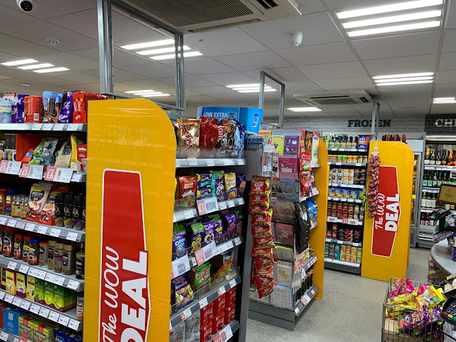 Nisa Local Bawtry - Supermarket