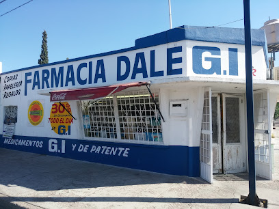 Farmacia Dale Calle 30a 5000, Dale, Ruta Sur Ii, 31050 Chihuahua, Chih. Mexico