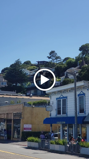 Novelty Store «Sausalito Ferry Co. Novelty Toy and Gift Store», reviews and photos, 688 Bridgeway, Sausalito, CA 94965, USA
