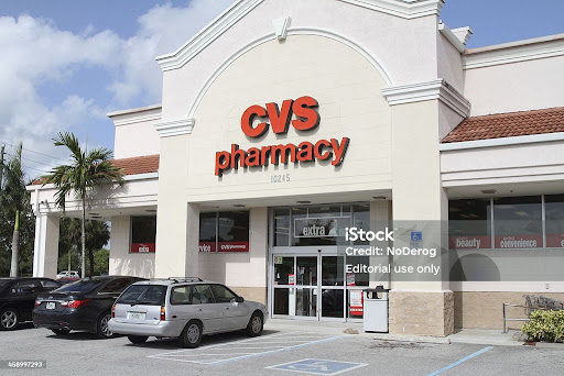 CVS Pharmacy