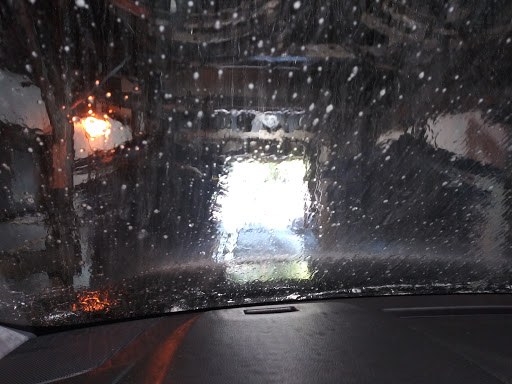 Car Wash «Jiffy Auto Wash», reviews and photos, 449 Elm St, Stamford, CT 06902, USA