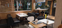 Atmosphère du Restauration rapide McDonald's à Louvroil - n°2