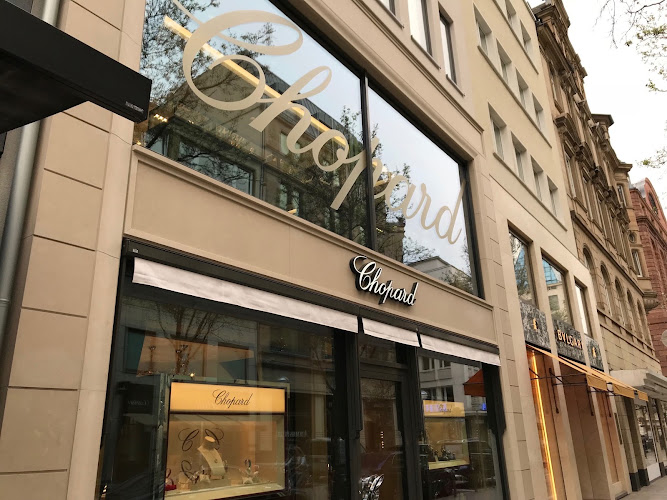 Chopard Boutique - Frankfurt