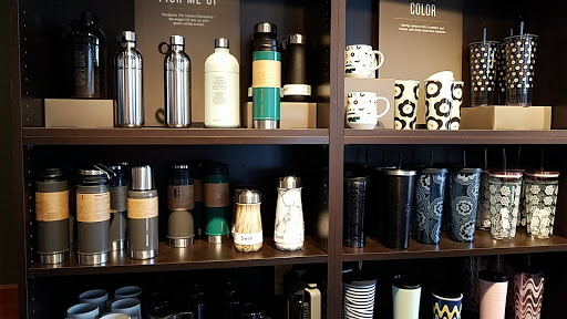 Starbucks image