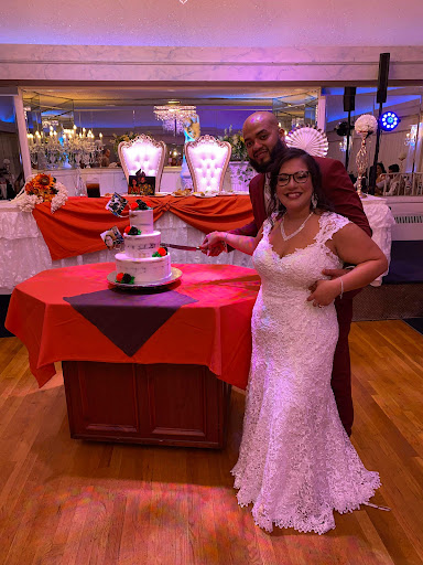 Banquet Hall «The Appian Way», reviews and photos, 619 Langdon St, City of Orange, NJ 07050, USA