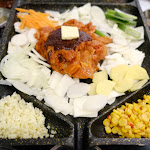 Photo n°6 de l'avis de XiaoQian.a fait le 22/01/2020 à 20:45 sur le  Han BBQ à Berlin