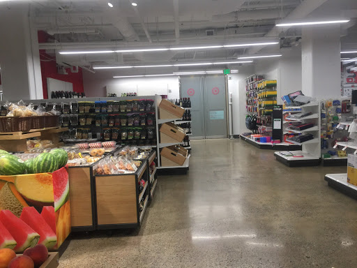 Department Store «Target», reviews and photos, 1500 Wilson Blvd, Arlington, VA 22209, USA