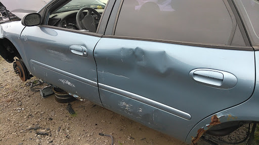 Used Auto Parts Store «Parts Galore», reviews and photos, 5970 W Warren Ave, Detroit, MI 48210, USA