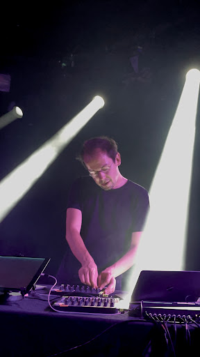 Live Music Venue «(Le) Poisson Rouge», reviews and photos, 158 Bleecker St, New York, NY 10012, USA