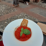 Photo n°1 de l'avis de Loredana.i fait le 14/08/2021 à 18:45 sur le  Nino's Braxerie à Albenga