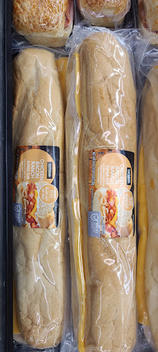 Department Store «Walmart Supercenter», reviews and photos, 6590 W Grand Ave, Gurnee, IL 60031, USA