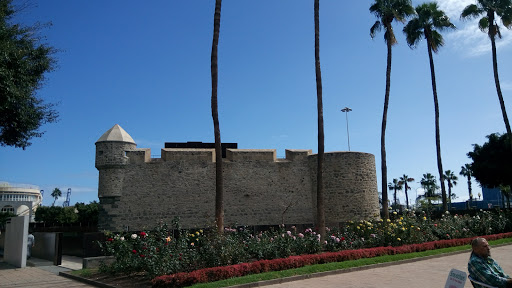 Castillo de la Luz Gran Canaria