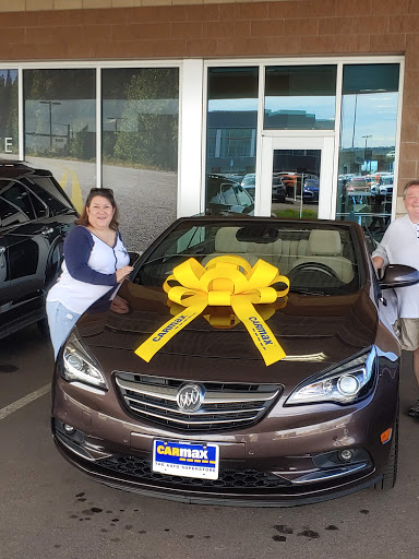 Used Car Dealer «CarMax», reviews and photos, 18220 Ponderosa Dr, Parker, CO 80134, USA