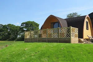 Archers' Meadow Glamping image