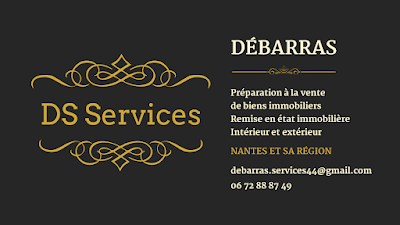 Ds Services à Basse-Goulaine