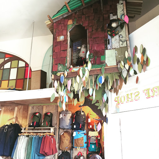 Surf Shop «Mollusk Surf Shop», reviews and photos, 4500 Irving St, San Francisco, CA 94122, USA