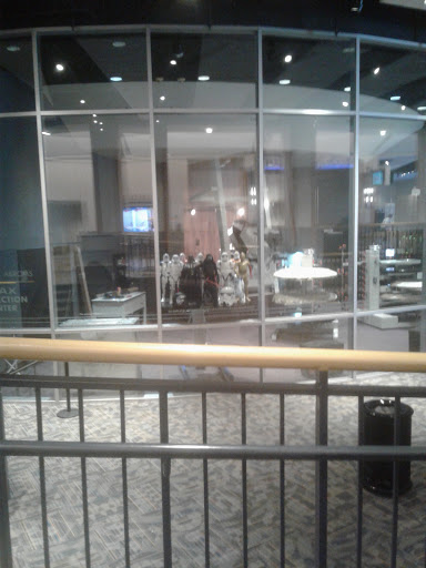 Imax Theater «Mcwane Center IMAX», reviews and photos, 205 19th St N, Birmingham, AL 35203, USA