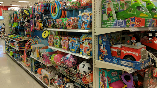 Department Store «Target», reviews and photos, 499 W Orange Show Rd, San Bernardino, CA 92408, USA